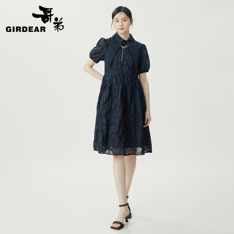 深呼吸女装正品相册图