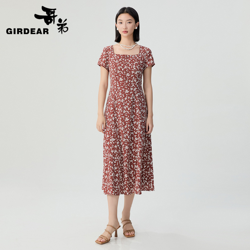 深呼吸女装正品相册图