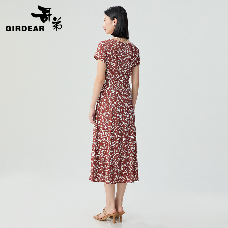 深呼吸女装正品相册图