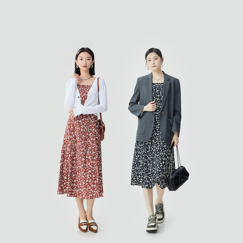 深呼吸女装正品相册图