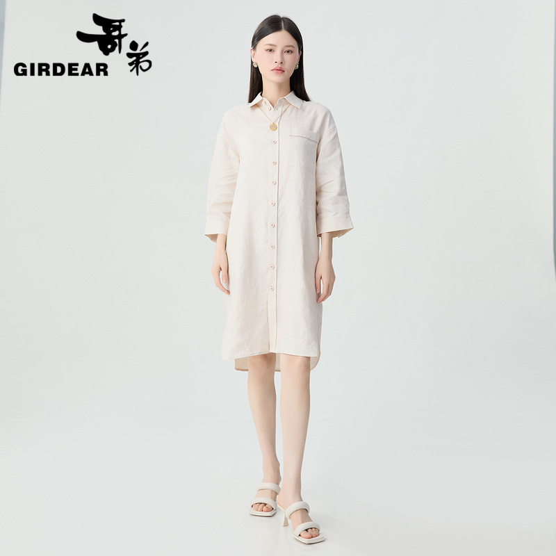深呼吸女装正品相册图