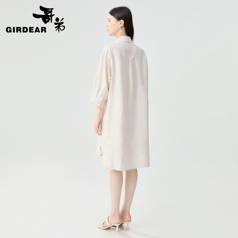 深呼吸女装正品相册图