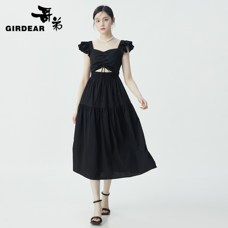 深呼吸女装正品相册图