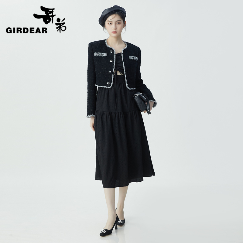 深呼吸女装正品相册图