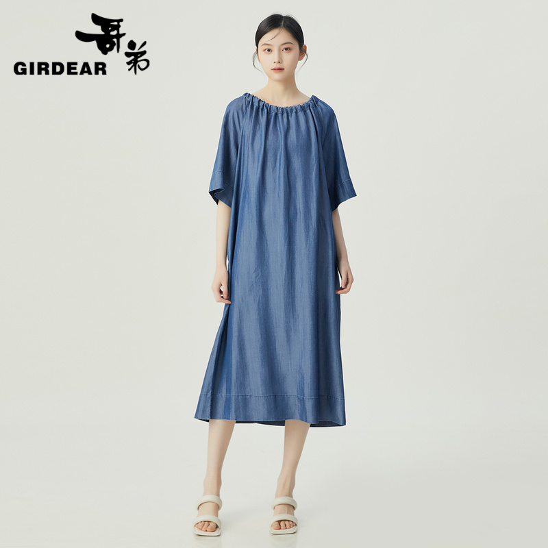 深呼吸女装正品相册图