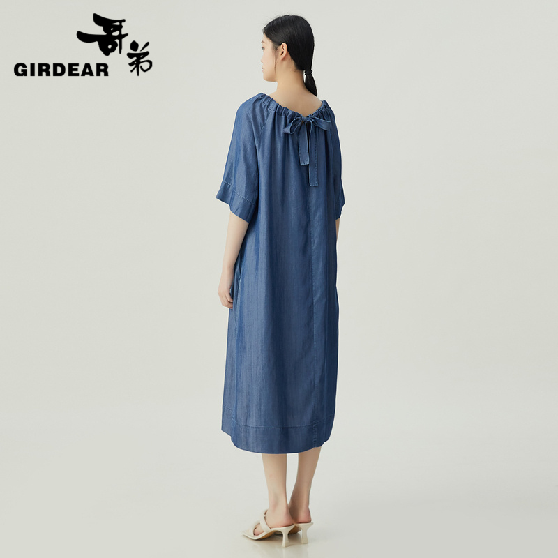 深呼吸女装正品相册图
