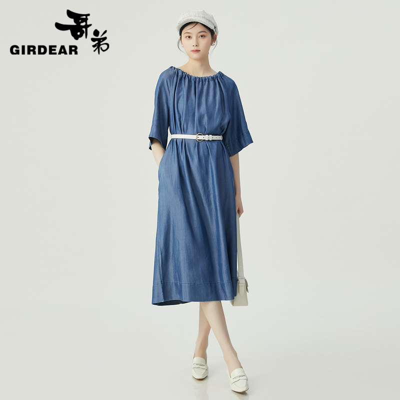 深呼吸女装正品相册图