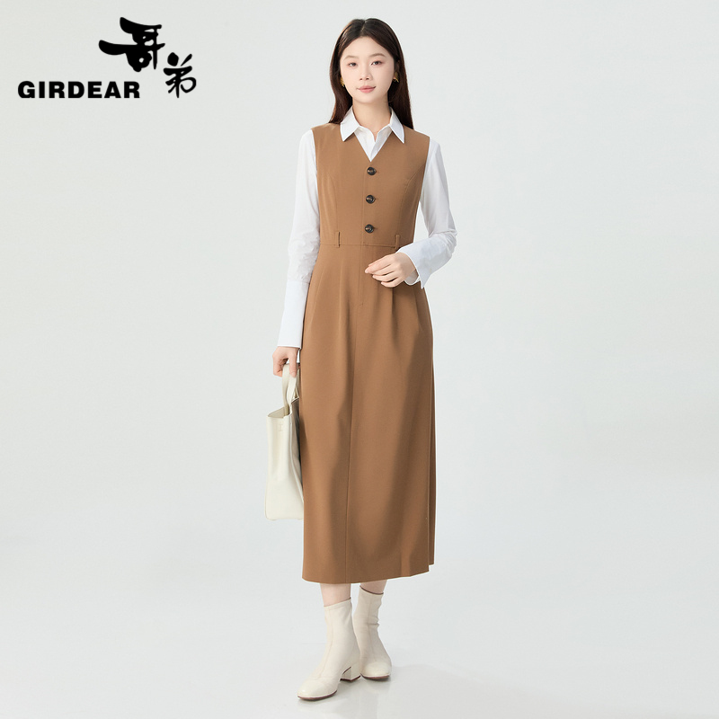 深呼吸女装正品相册图