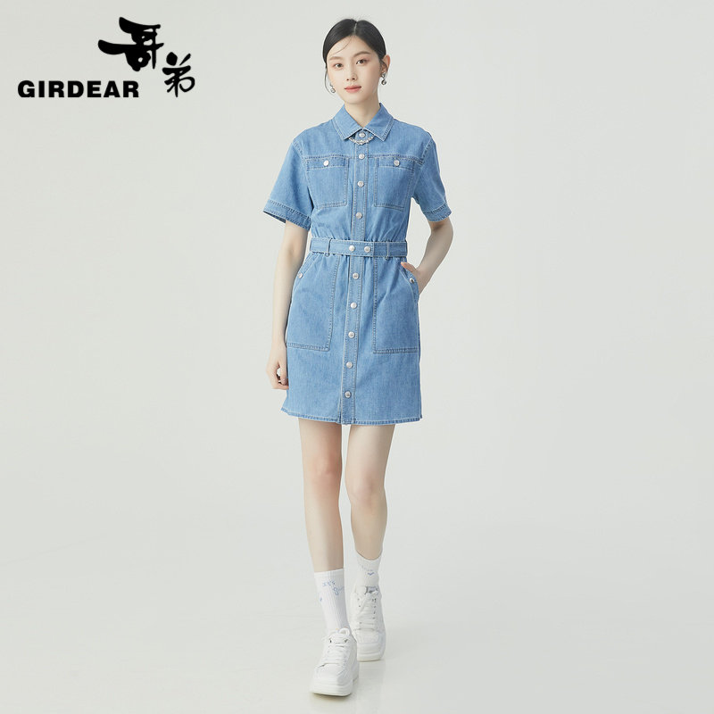 深呼吸女装正品相册图