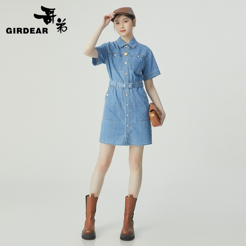 深呼吸女装正品相册图