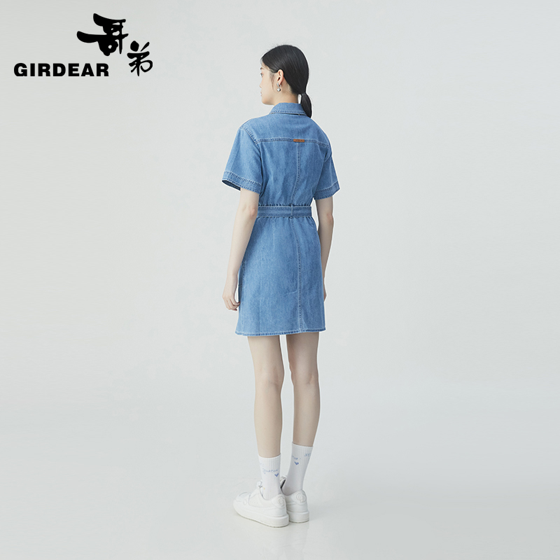 深呼吸女装正品相册图