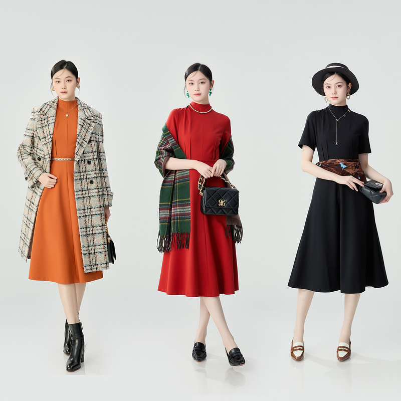 深呼吸女装正品相册图