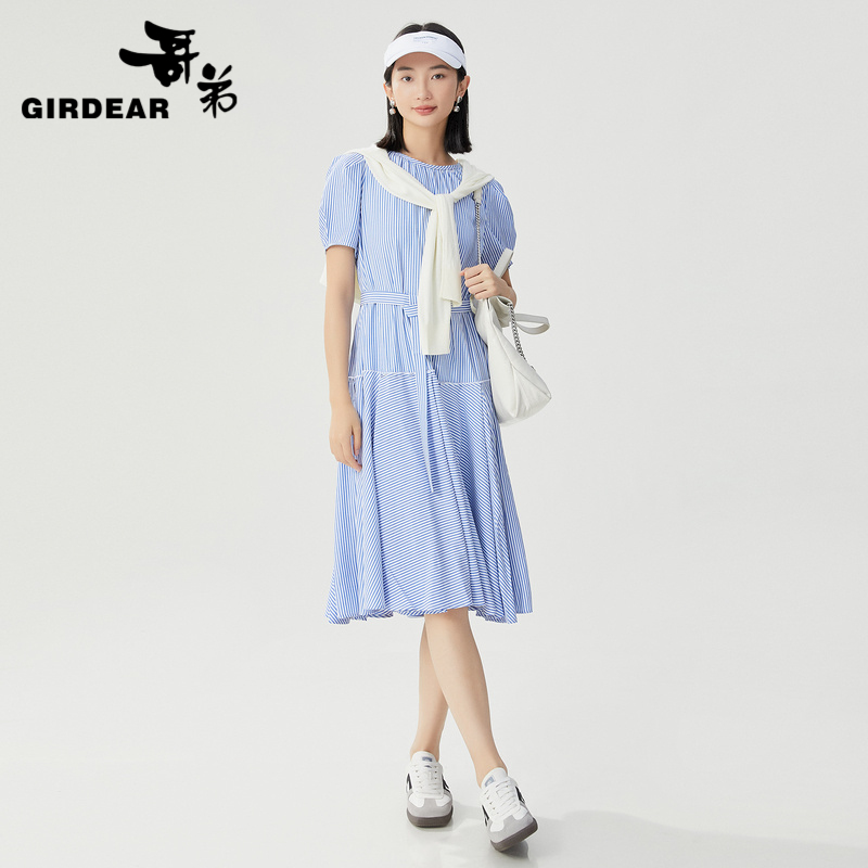 深呼吸女装正品相册图