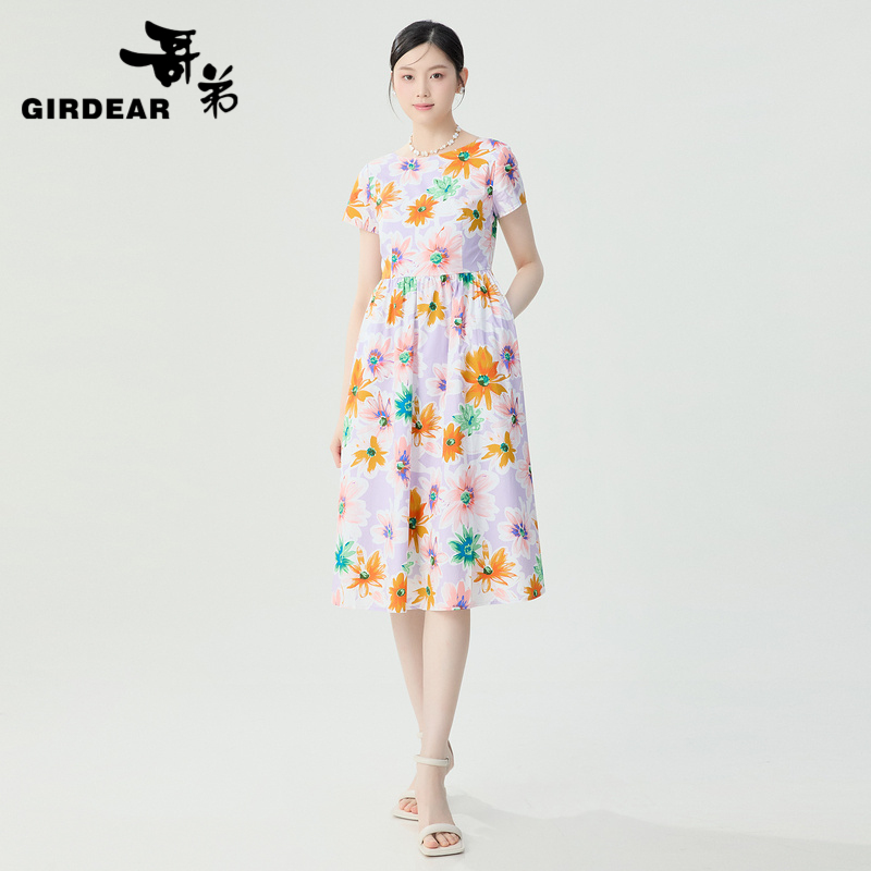 深呼吸女装正品相册图