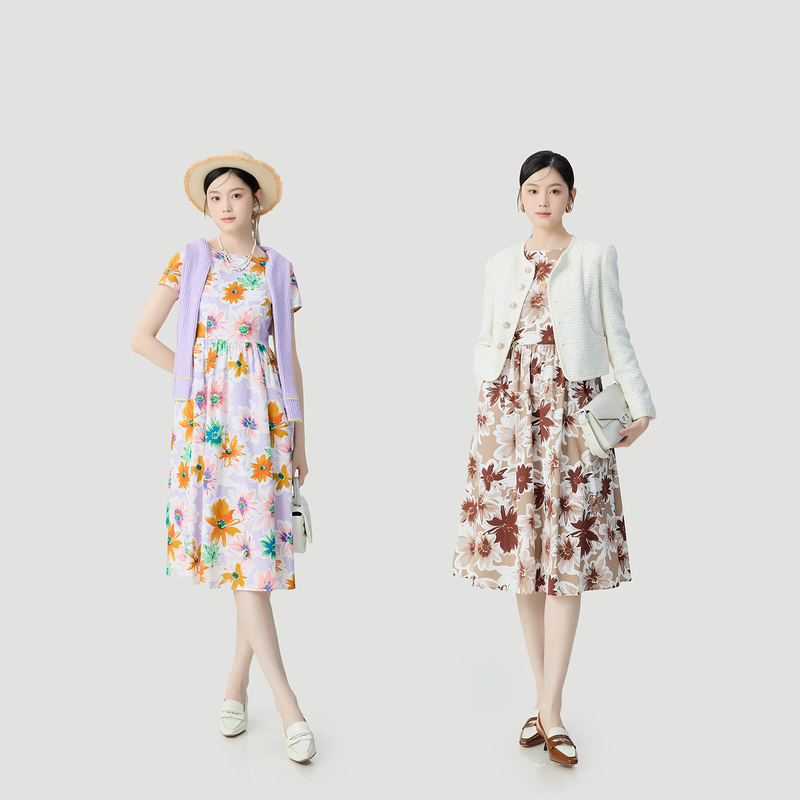 深呼吸女装正品相册图