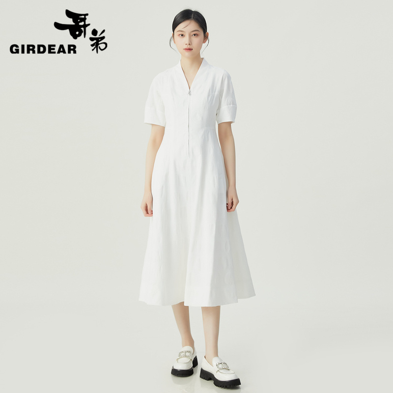 深呼吸女装正品相册图