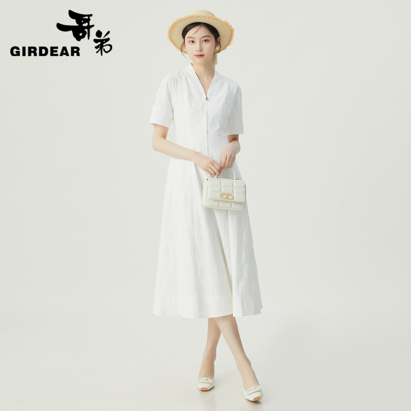 深呼吸女装正品相册图