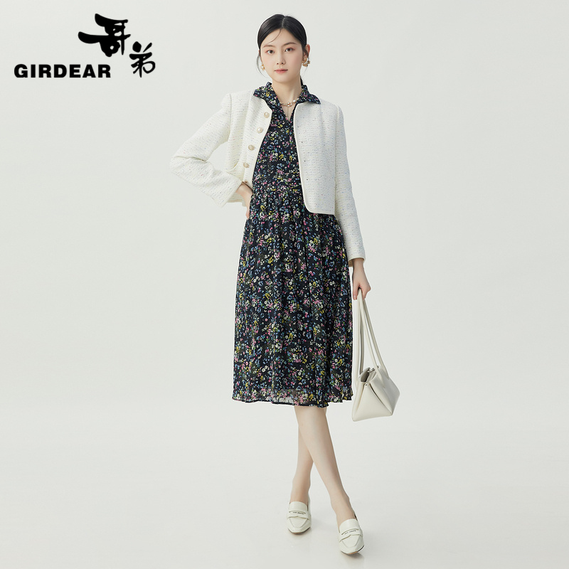 深呼吸女装正品相册图