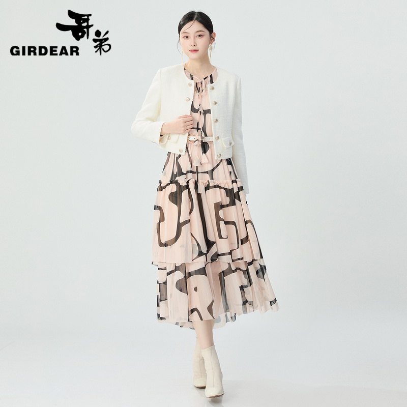 深呼吸女装正品相册图