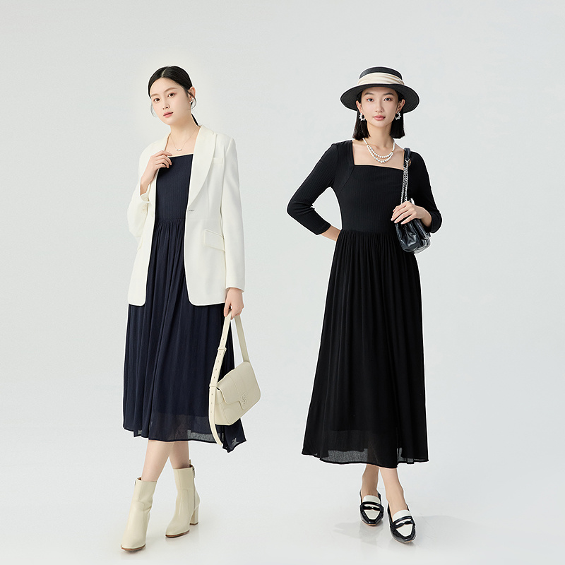 深呼吸女装正品相册图