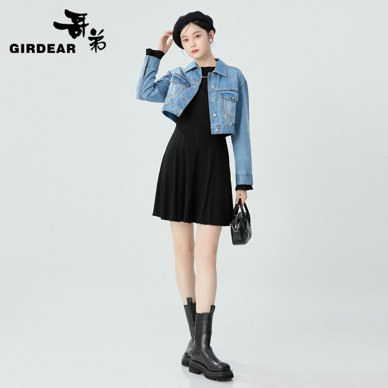 深呼吸女装正品相册图