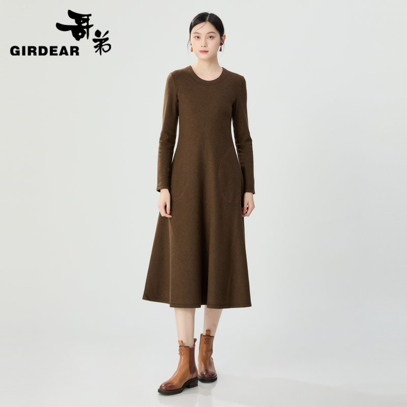 深呼吸女装正品相册图