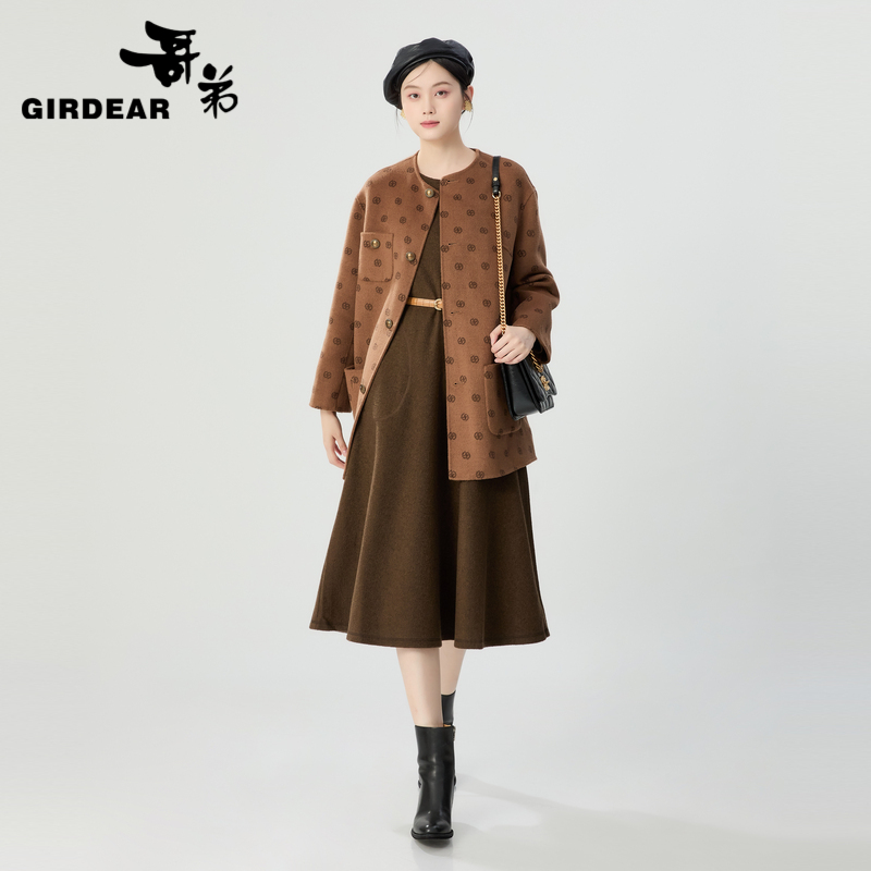 深呼吸女装正品相册图