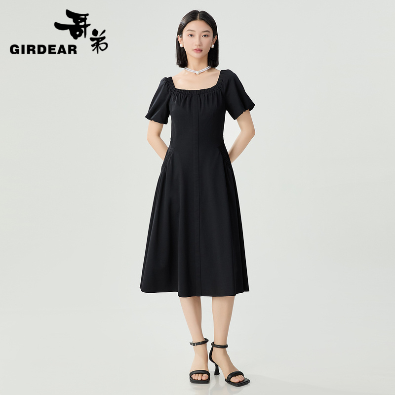 深呼吸女装正品相册图