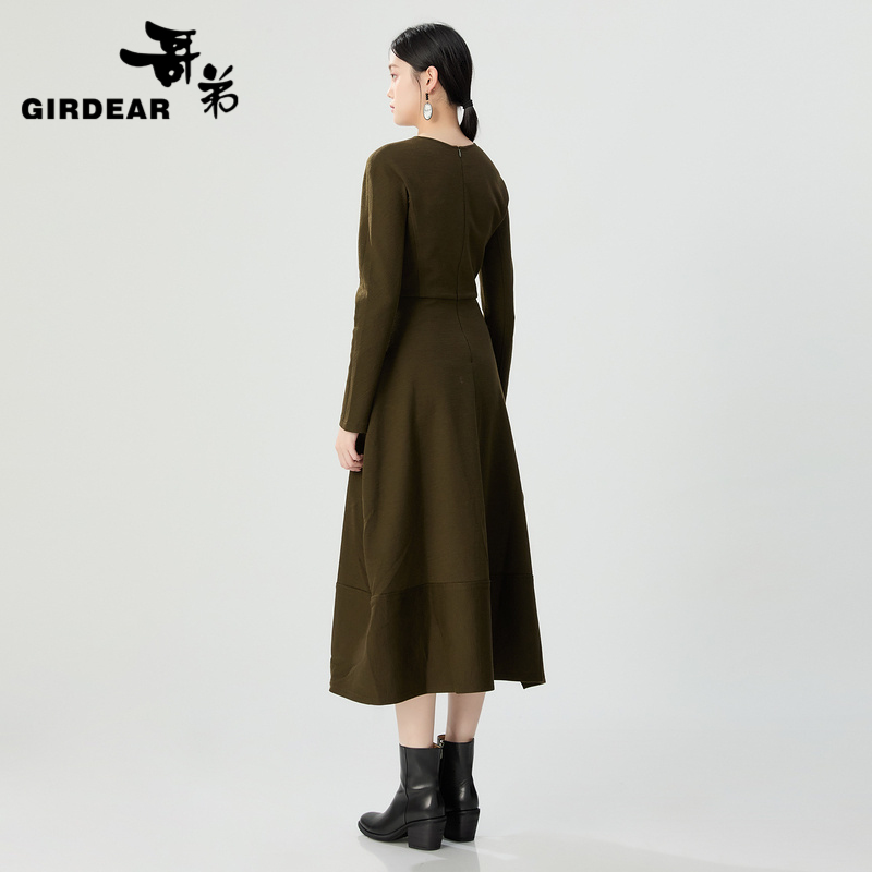 深呼吸女装正品相册图