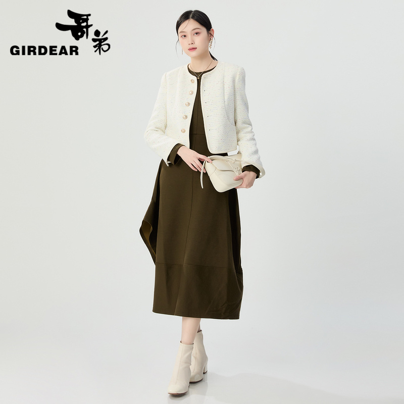 深呼吸女装正品相册图