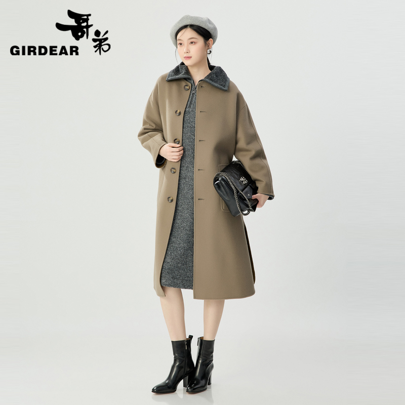 深呼吸女装正品相册图