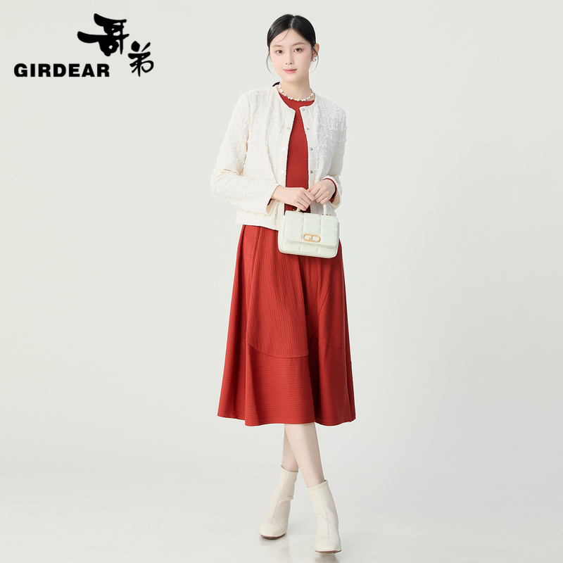 深呼吸女装正品相册图