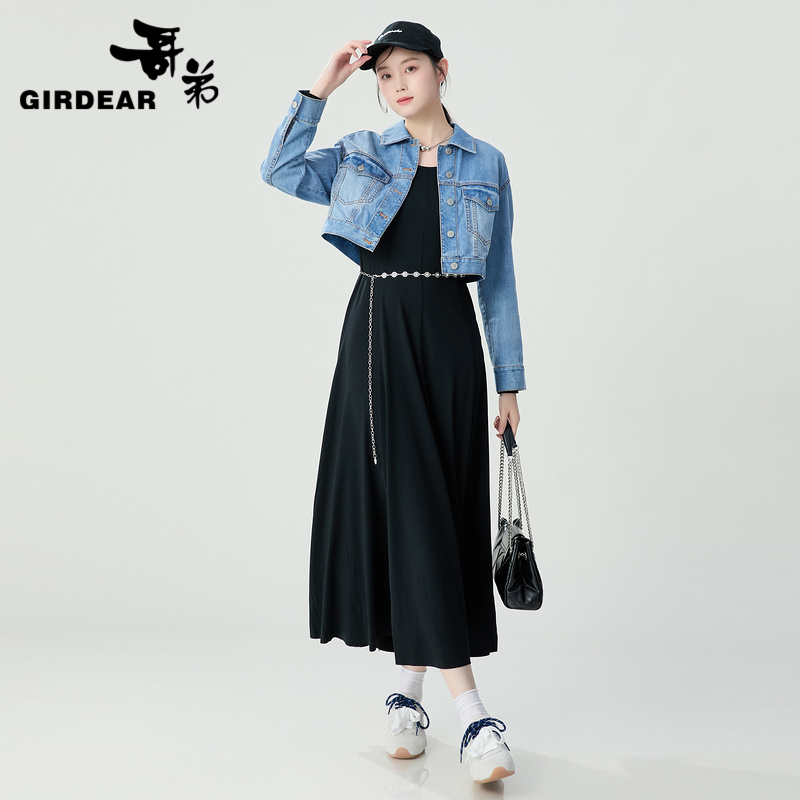 深呼吸女装正品相册图