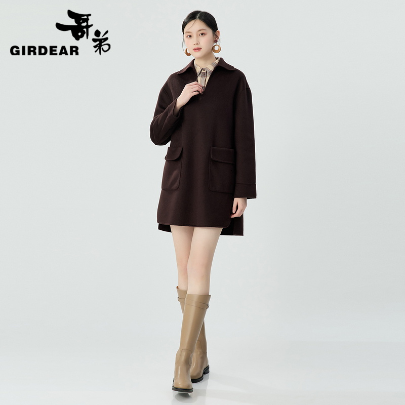 深呼吸女装正品相册图