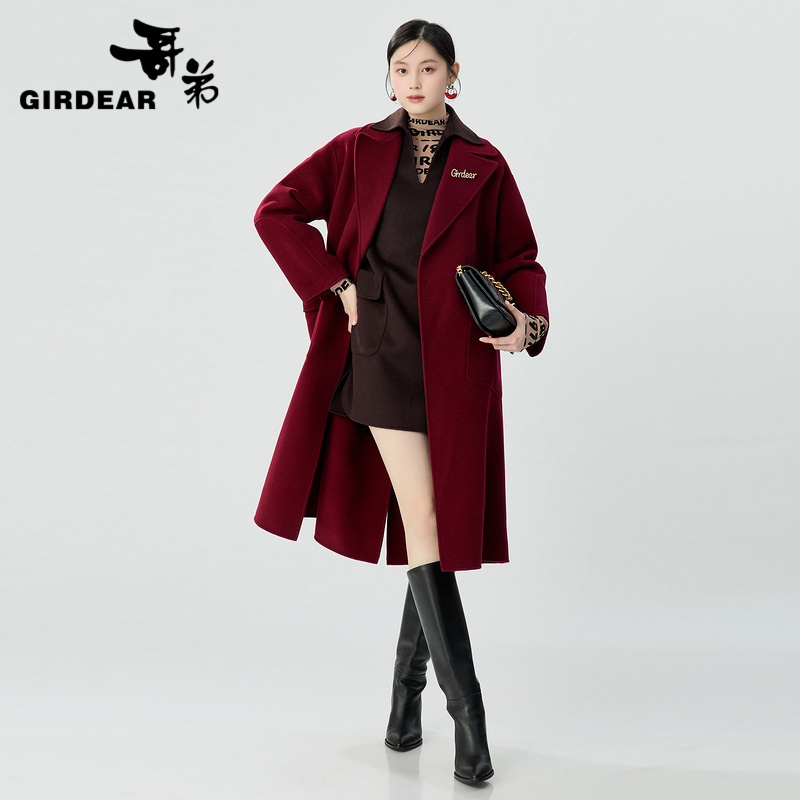 深呼吸女装正品相册图