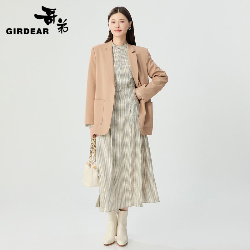 深呼吸女装正品相册图