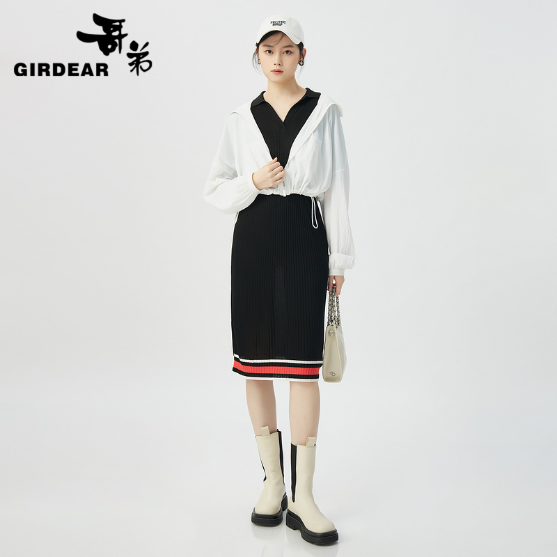 深呼吸女装正品相册图
