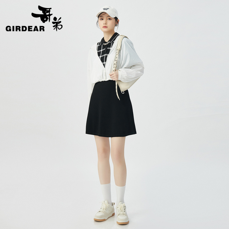 深呼吸女装正品相册图