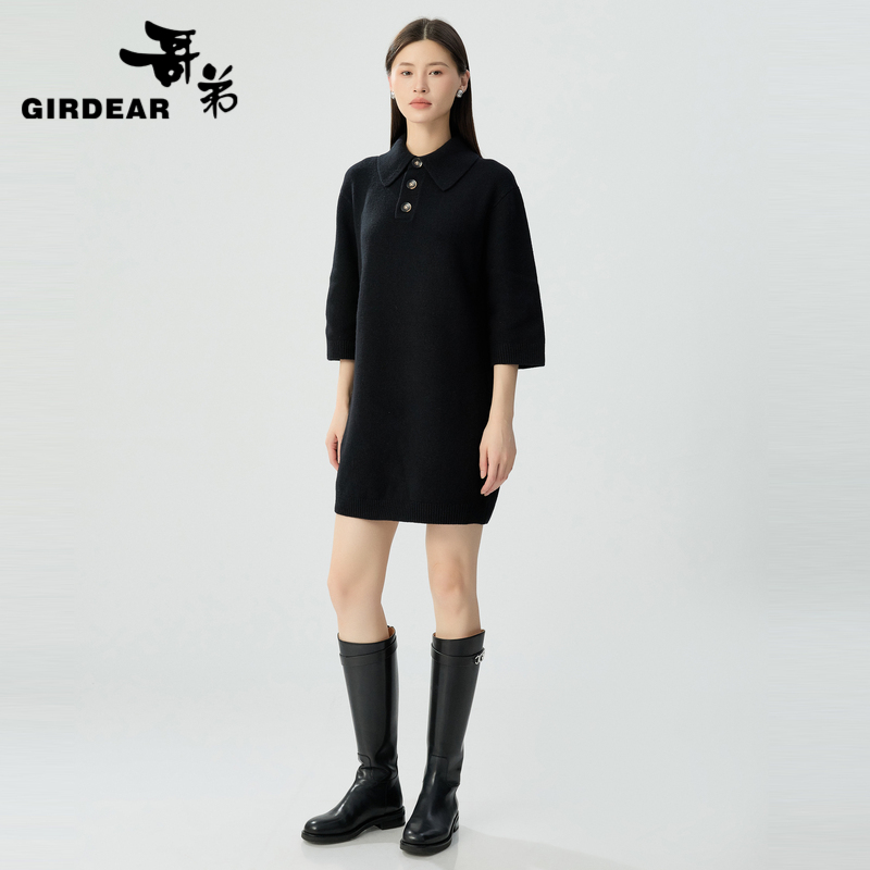 深呼吸女装正品相册图