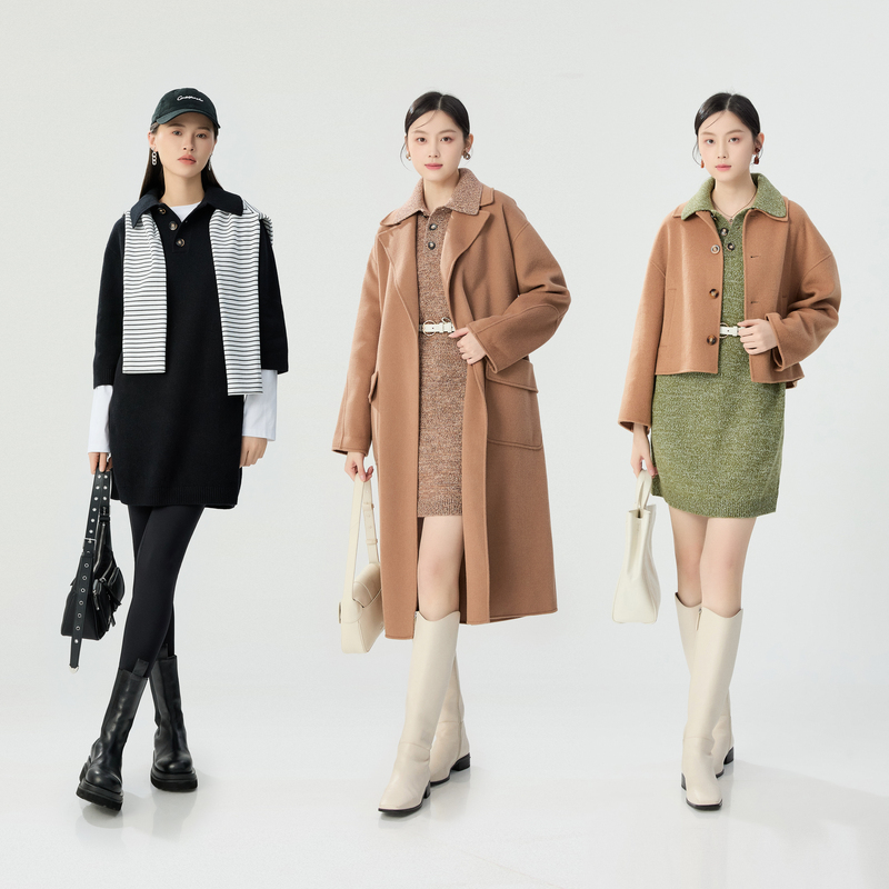 深呼吸女装正品相册图
