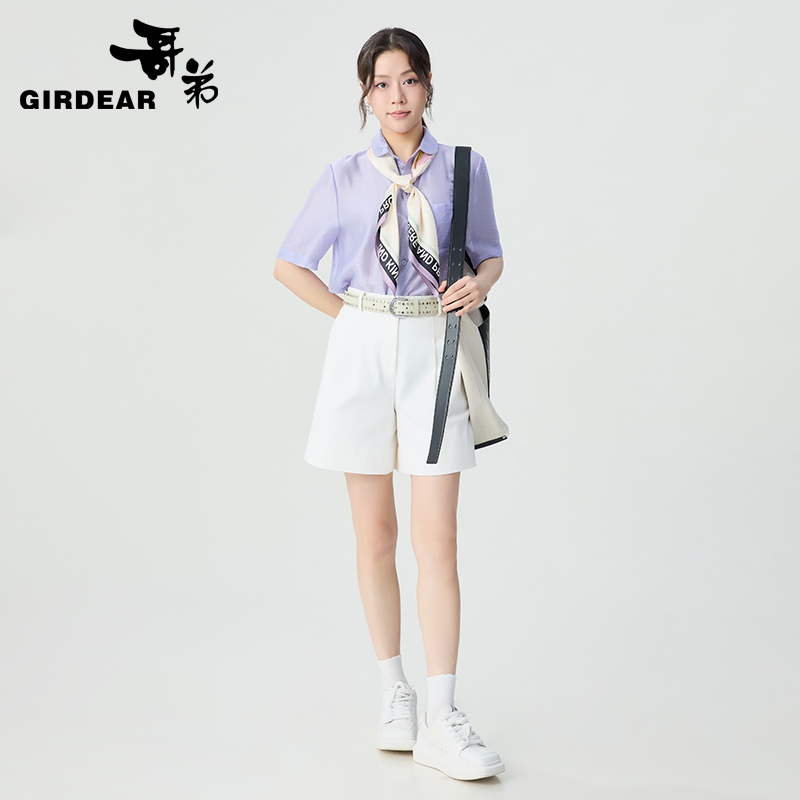深呼吸女装正品相册图