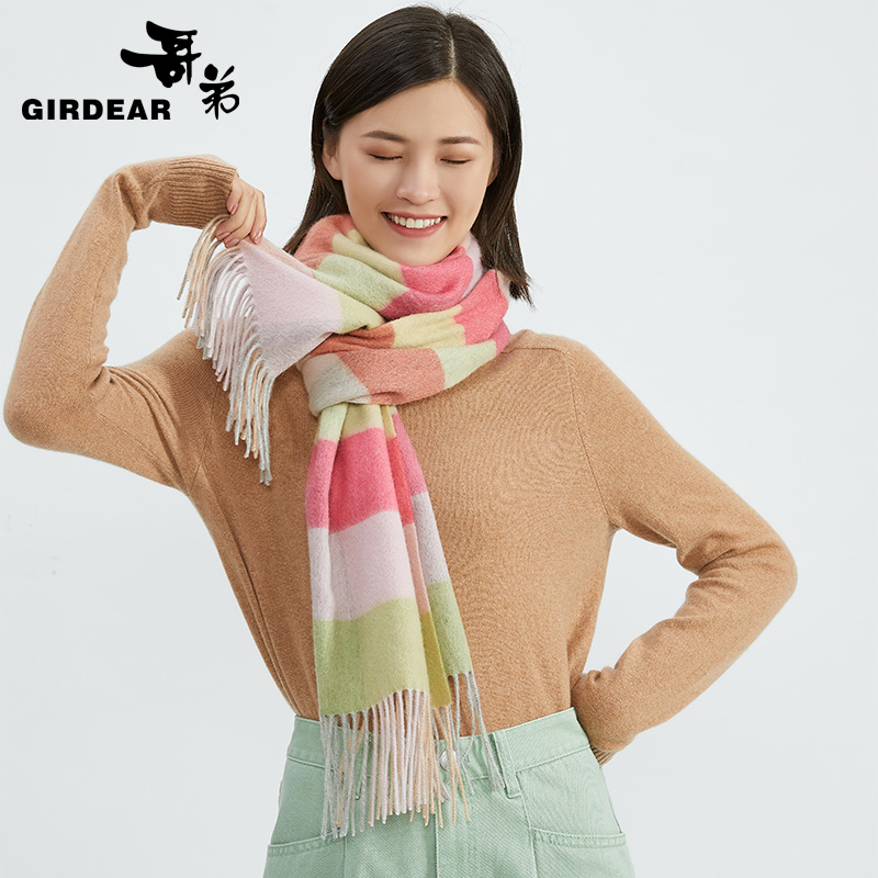 深呼吸女装正品相册图