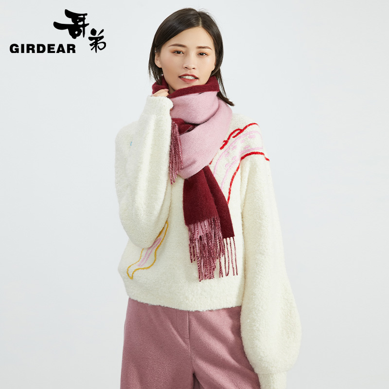 深呼吸女装正品相册图