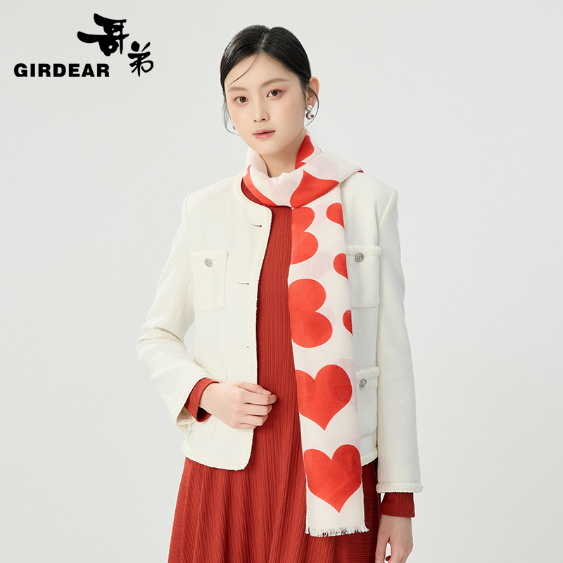 深呼吸女装正品相册图