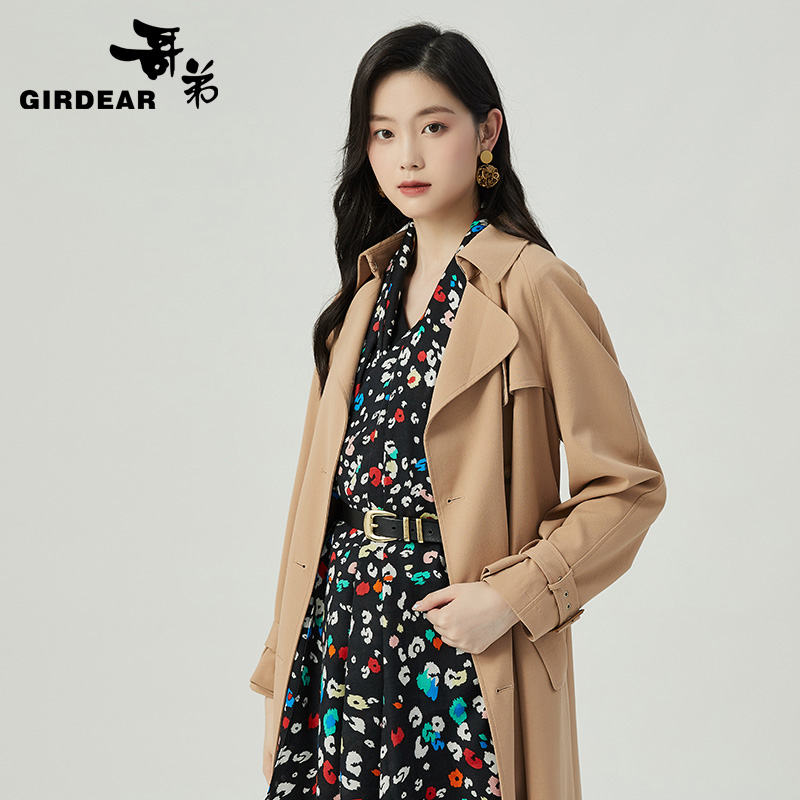 深呼吸女装正品相册图
