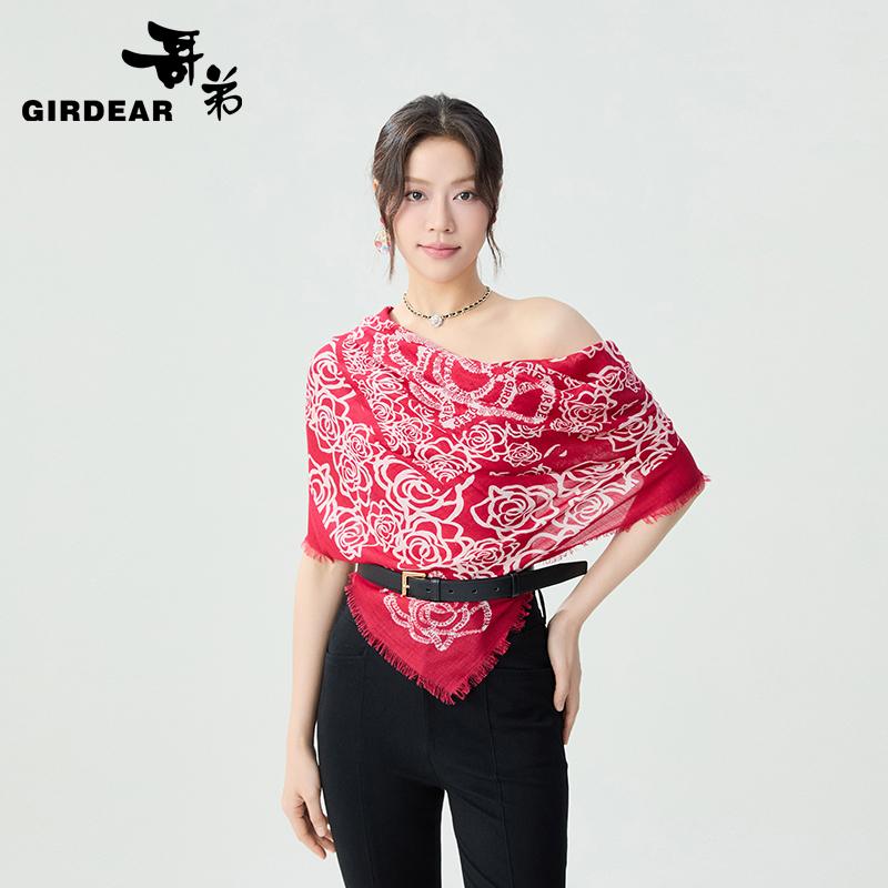 深呼吸女装正品相册图