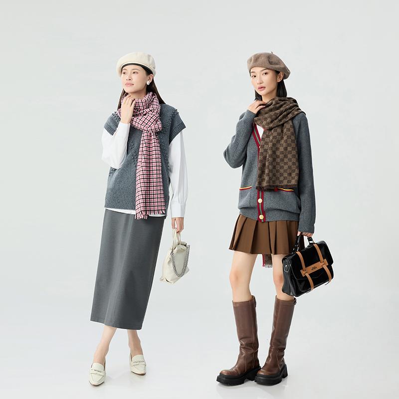 深呼吸女装正品相册图