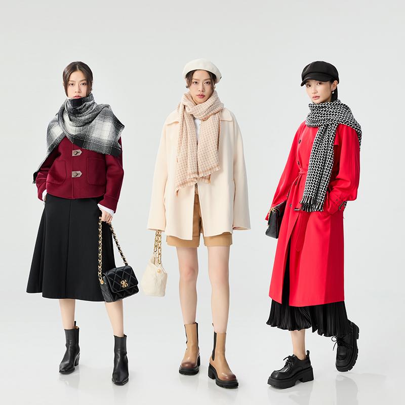 深呼吸女装正品相册图