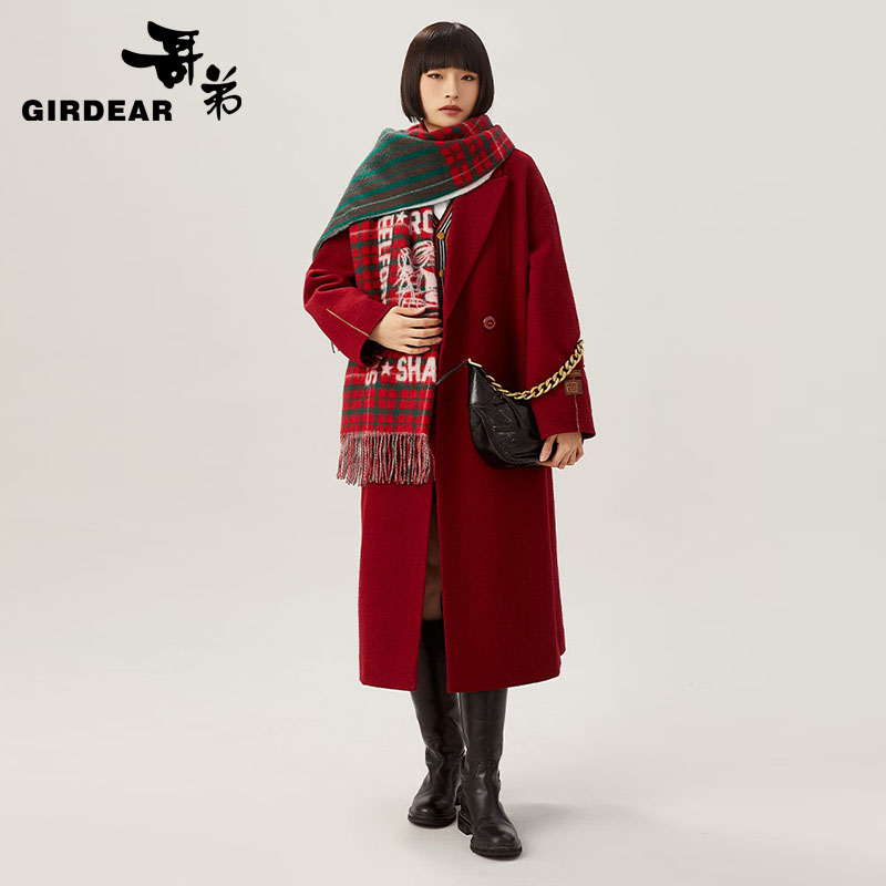 深呼吸女装正品相册图