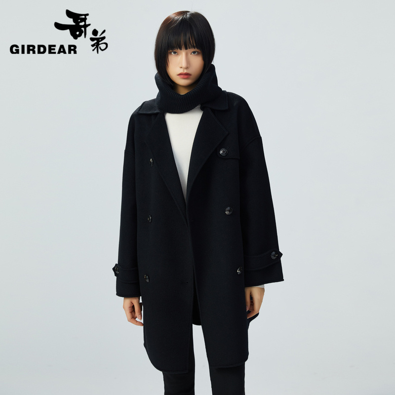 深呼吸女装正品相册图